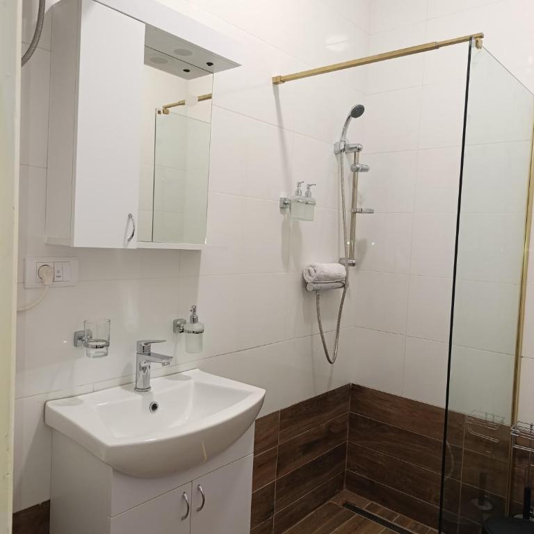 Little bay trosobni apartman - Apartman sa 3 Spavaće Sobe - 30
