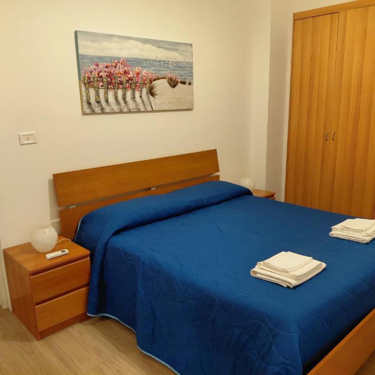 Santa Lucia - Appartamento con 1 Camera da Letto - 47