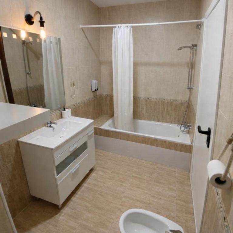 Apartamento Infantes Playa - Apartamento de 2 dormitorios - 18