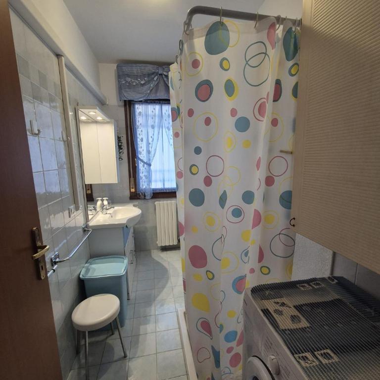 Cà delle Mimose - Appartamento con 2 Camere da Letto, Balcone e Terrazza - 16