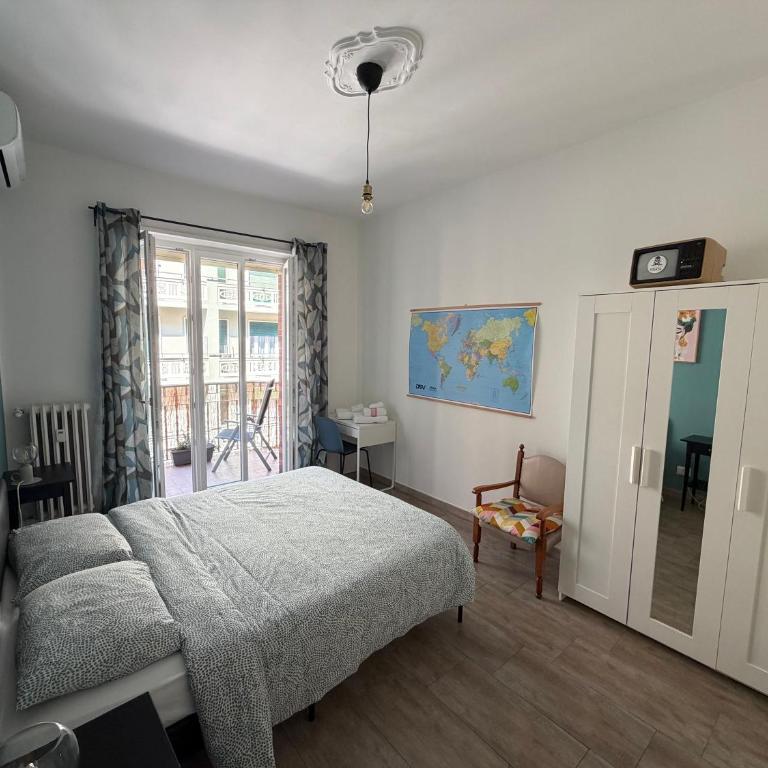 Jaky Maison Torino, Cozy & Modern Stay - Appartamento con 1 Camera da Letto - 3