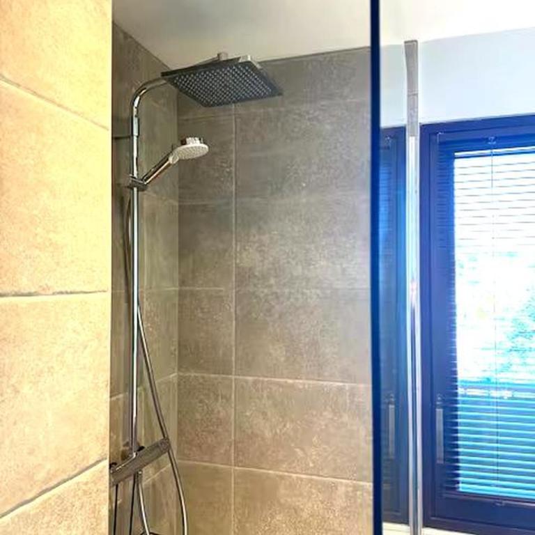 Magnifique T1 face au port, 2 piscines et golf ! - Appartement 1 Chambre - 7