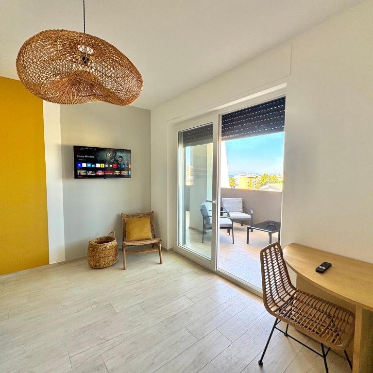Mareka Luxury Apartments - Apartment - 35