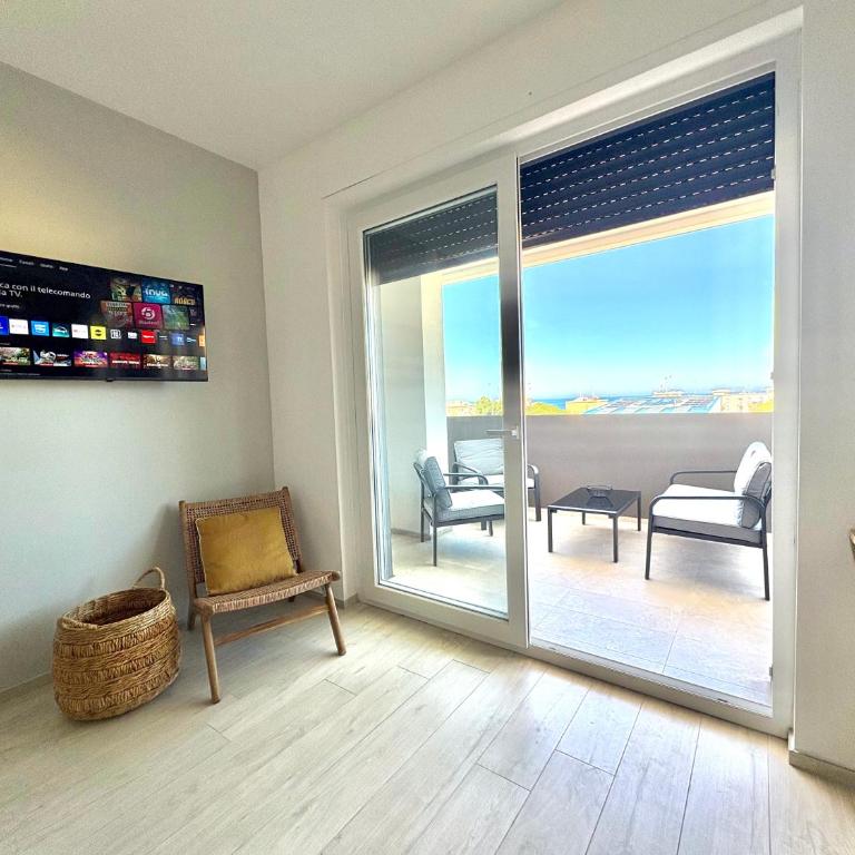 Mareka Luxury Apartments - Apartment - 34