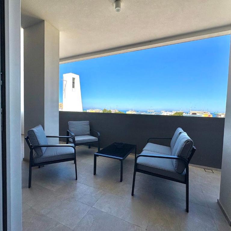 Mareka Luxury Apartments - Apartment - 29