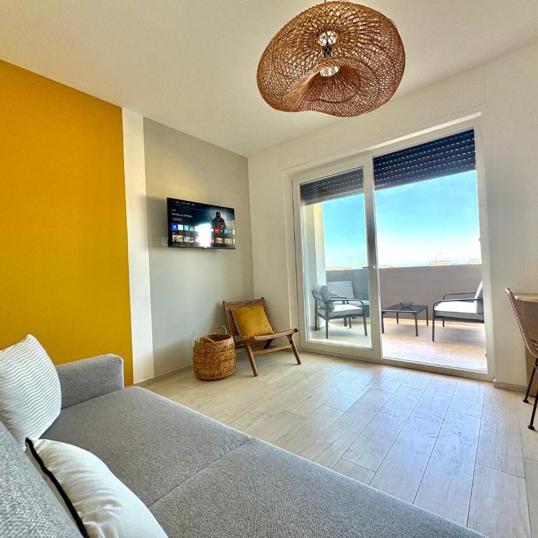 Mareka Luxury Apartments - Apartment - 32