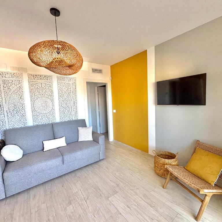 Mareka Luxury Apartments - Apartment - 33