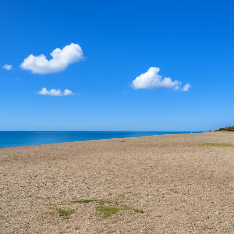 Los Granados Beach front Sea Views Duquesa manilva - Apartamento de 3 dormitorios - 13