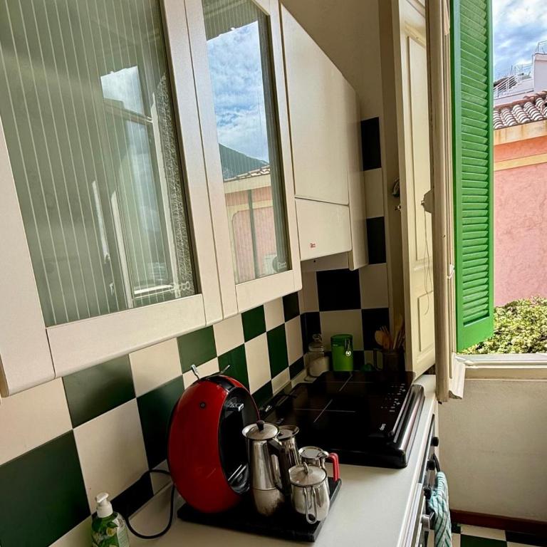 Liberty Seaview Apartment Cala Gonone - Appartamento con 3 Camere da Letto - 17