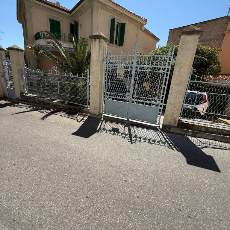 Liberty Seaview Apartment Cala Gonone - Appartamento con 3 Camere da Letto - 27