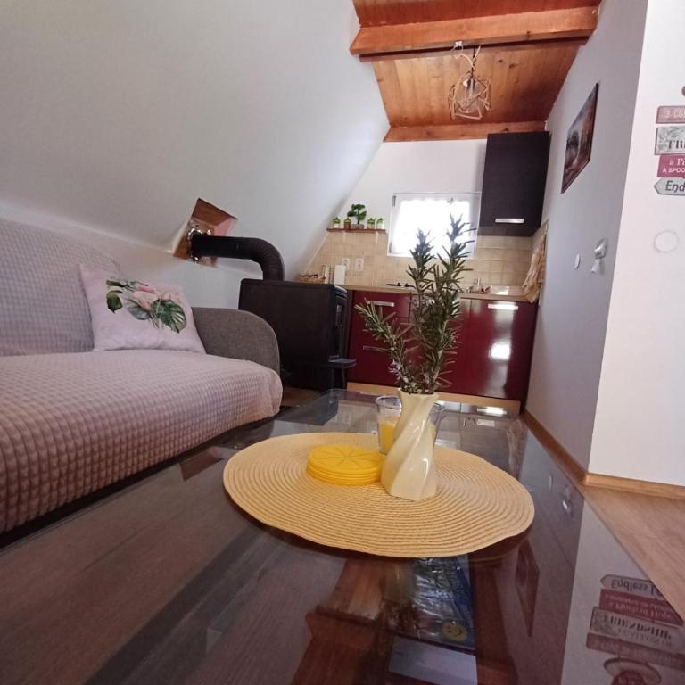 Unska Bajka Bihać - Kuća sa 1 Spavaćom Sobom - 5