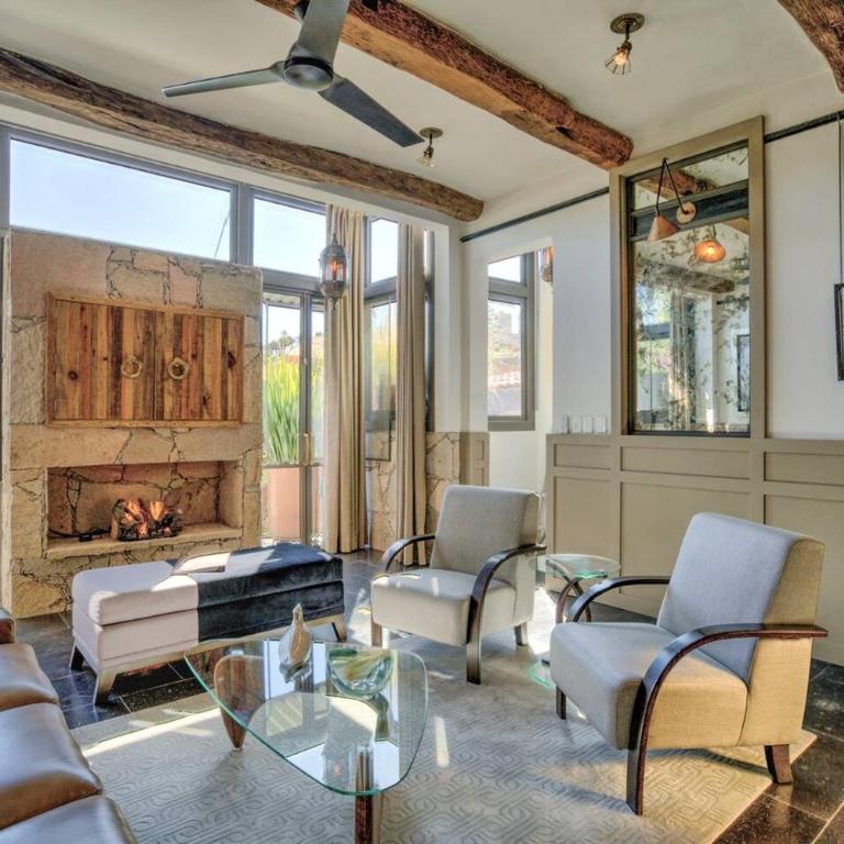 Luxury Home with Rooftop Views, Walk to Centro - Ferienhaus - 17