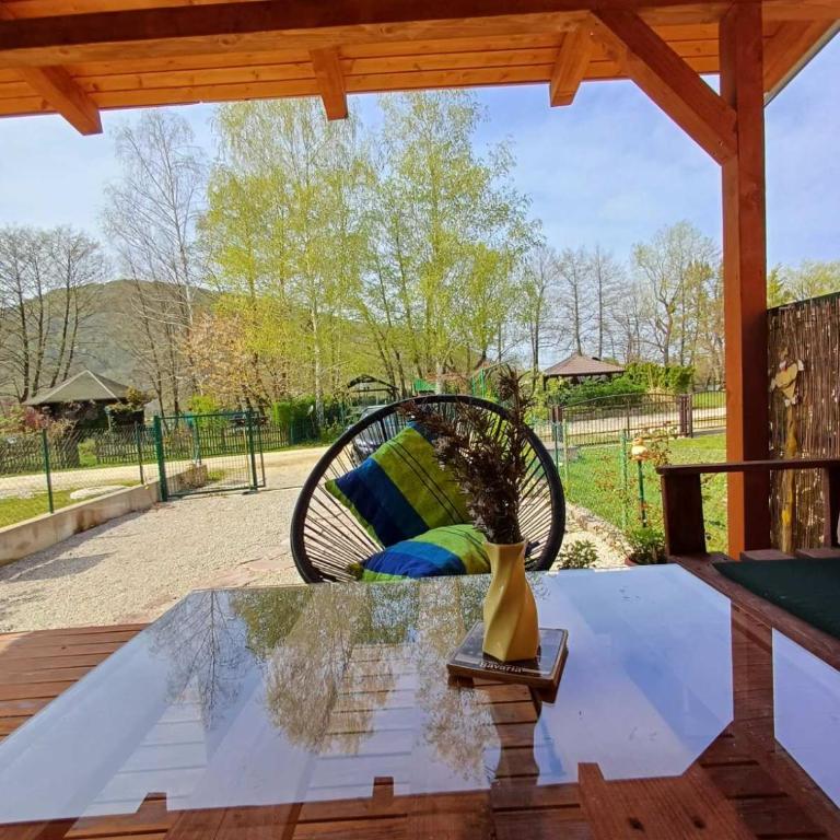 Unska Bajka Bihać - Maison 1 Chambre - 11