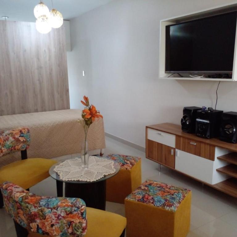 Floresta Top - One-Bedroom Apartment - 1