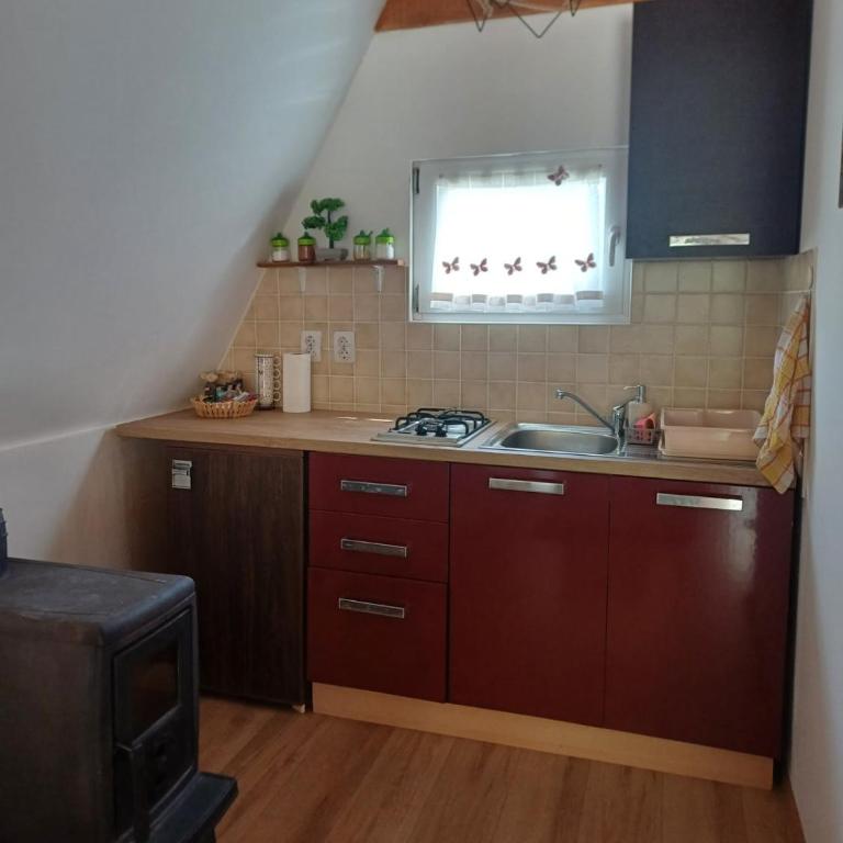 Unska Bajka Bihać - Maison 1 Chambre - 6