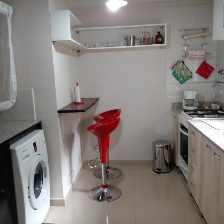 Floresta Top - One-Bedroom Apartment - 3
