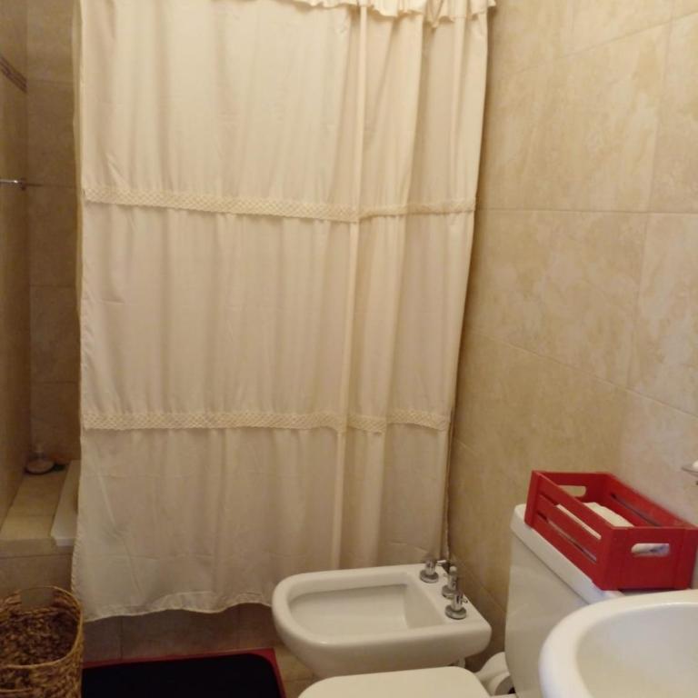 Floresta Top - One-Bedroom Apartment - 4