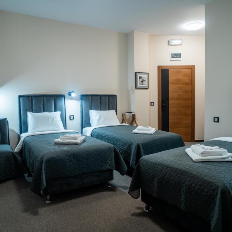 SEE YOU Apartments - Deluxe Family Suite - 3