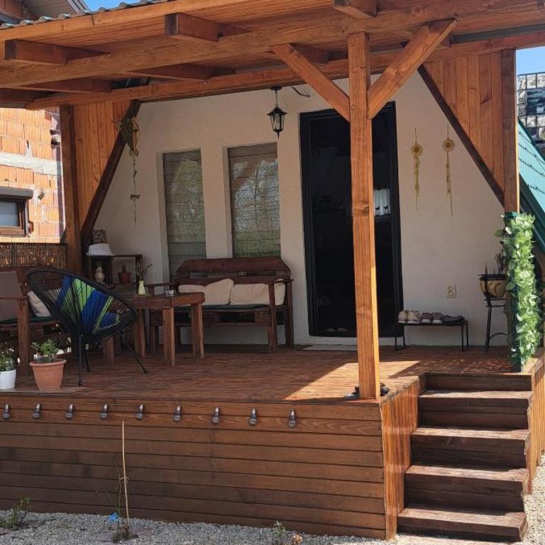 Unska Bajka Bihać - Maison 1 Chambre - 4