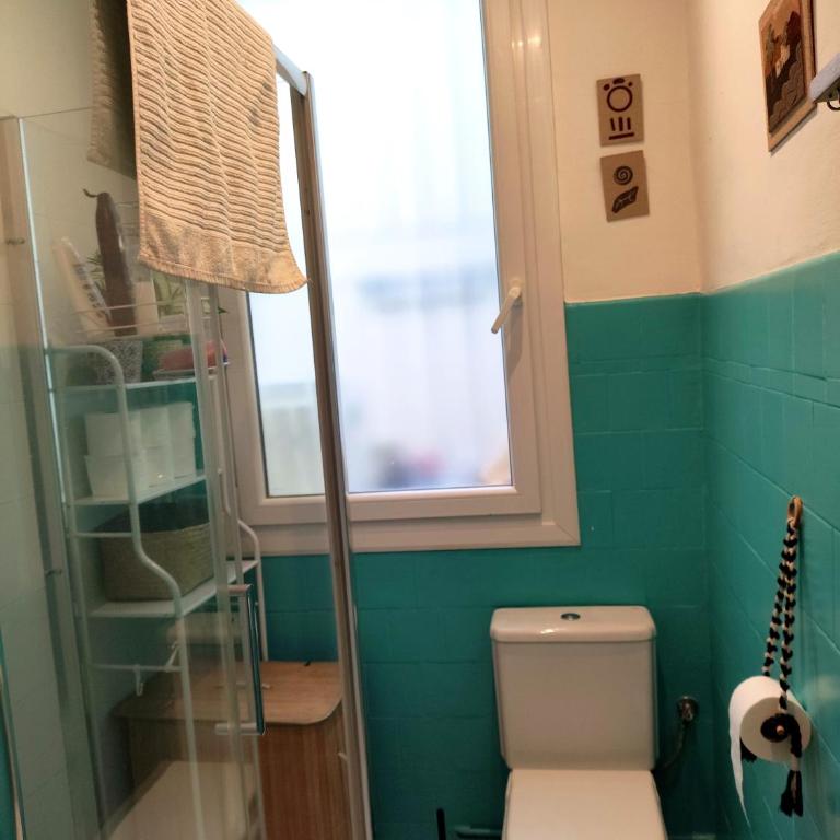 Apartamento Guggenheim cèntrico y confortable - Apartment - 24