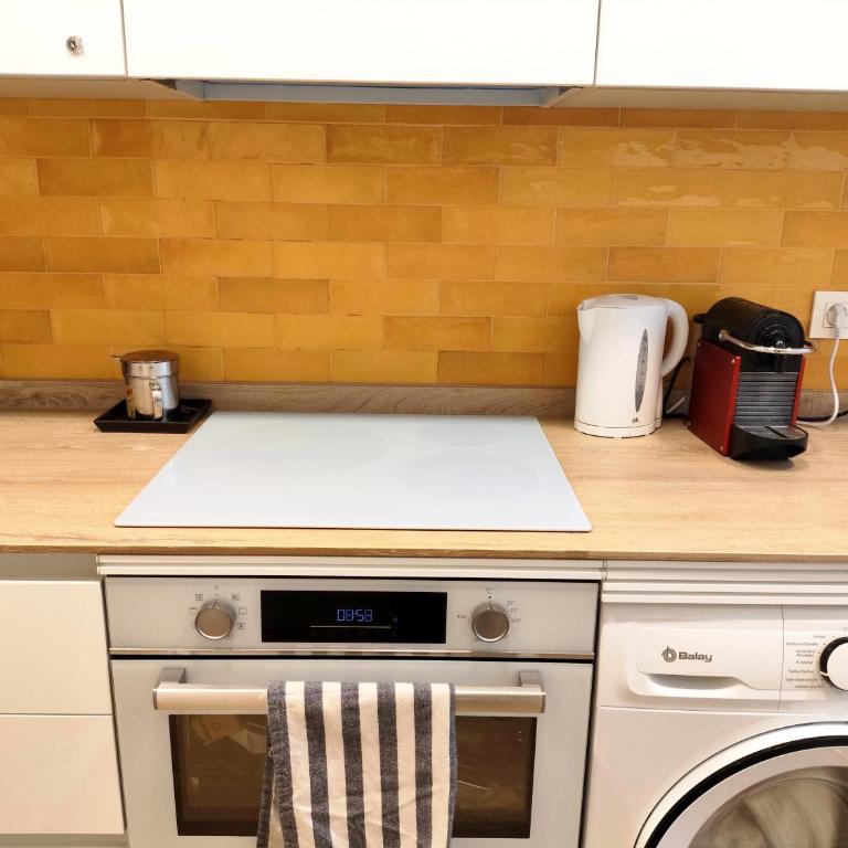 Apartamento Guggenheim cèntrico y confortable - Apartment - 27