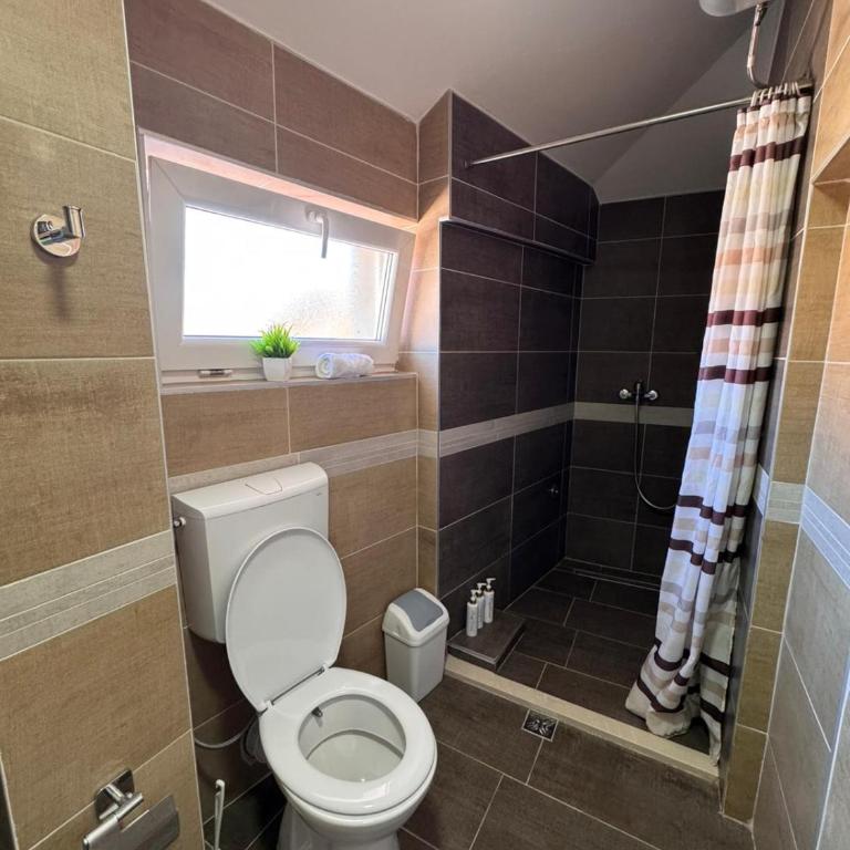 Central Stay Mostar - Family Room - 4
