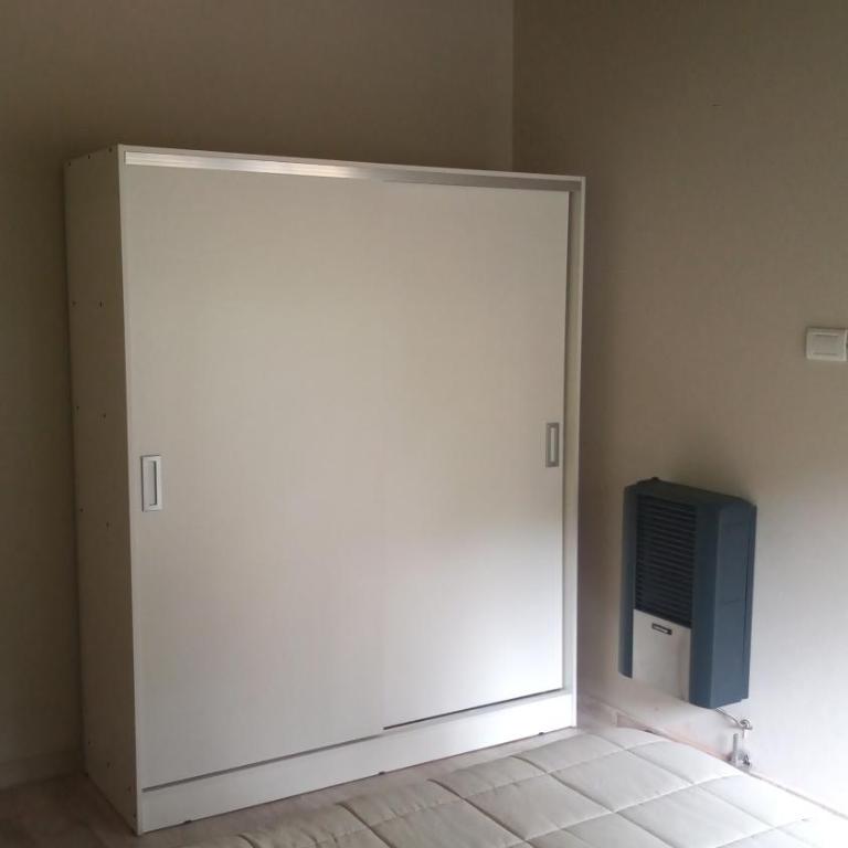 Bosque y Mar - Three-Bedroom House - 14