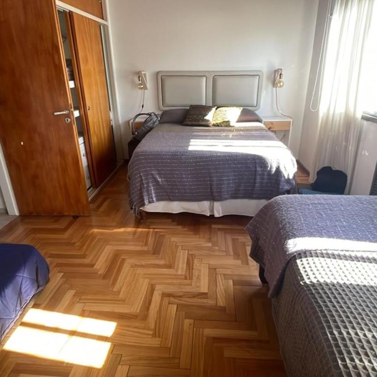 Departamento MAB Cerca de Plaza Malvinas y de la Catedral - Apartamento de 1 dormitorio - 14