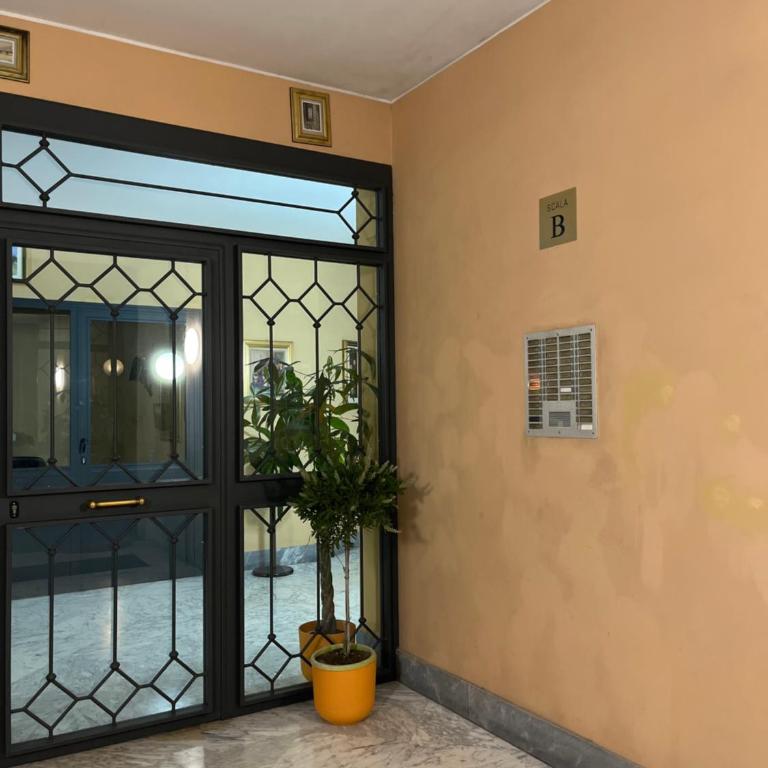 Casa Conca D Oro - Appartamento con 1 Camera da Letto - 8
