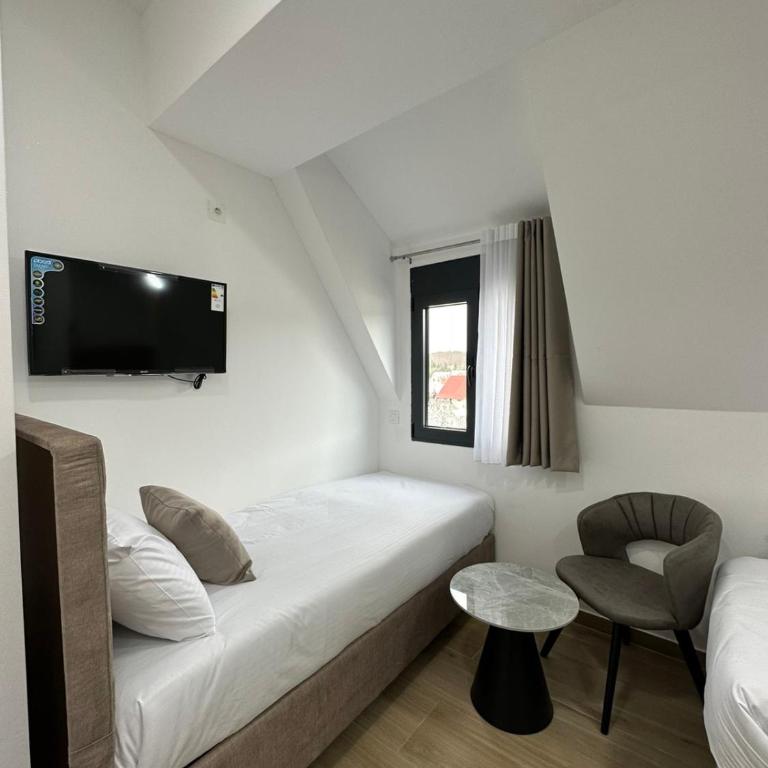 Srebrna Jela - Standard King Room - 5