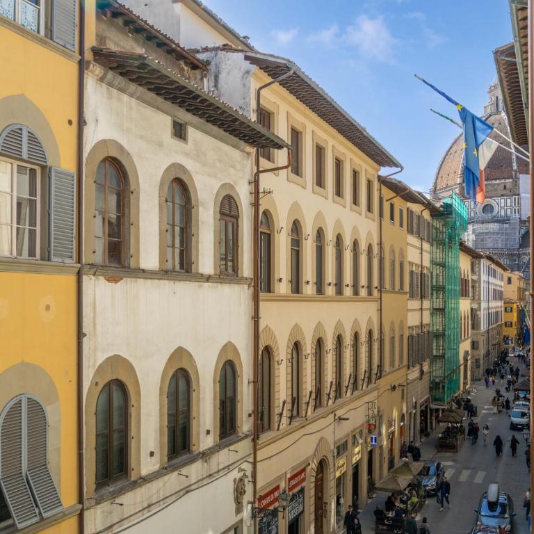 Canto dei Servi - Junior Suite Familiare - 22