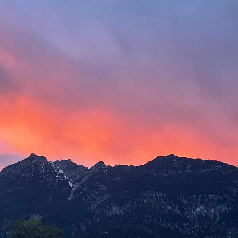 Zugspitze 112 Garmisch City inkl Privat-SAUNA - Infrarot - Appartement 2 Chambres - 22