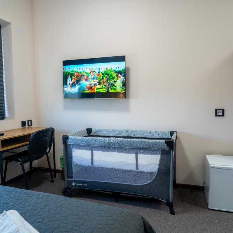 SEE YOU Apartments - Quadruple Room - 5