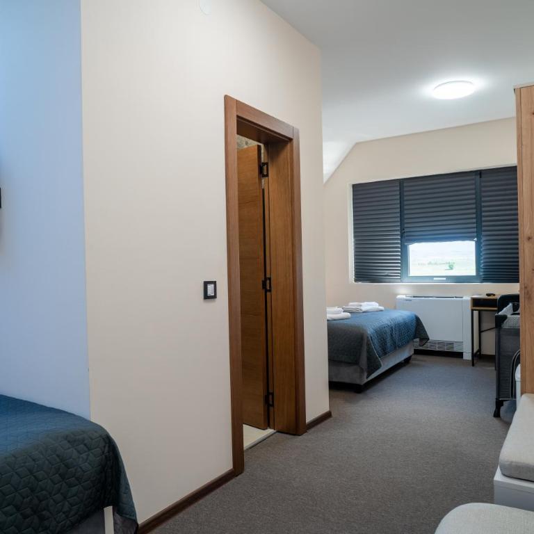 SEE YOU Apartments - Quadruple Room - 4