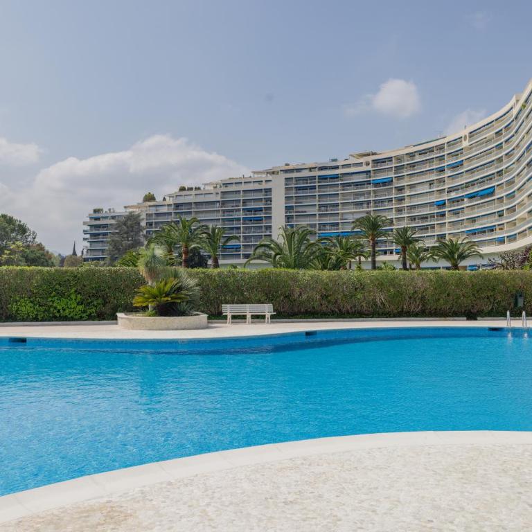 Appartement Soubmarina - Apartamento de 2 dormitorios - 3