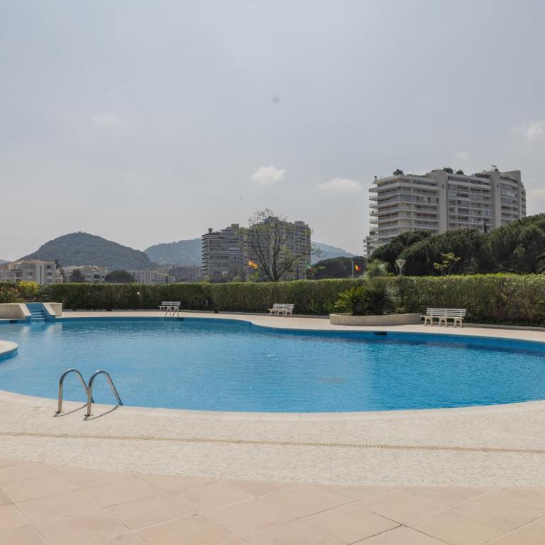 Appartement Soubmarina - Apartamento de 2 dormitorios - 4