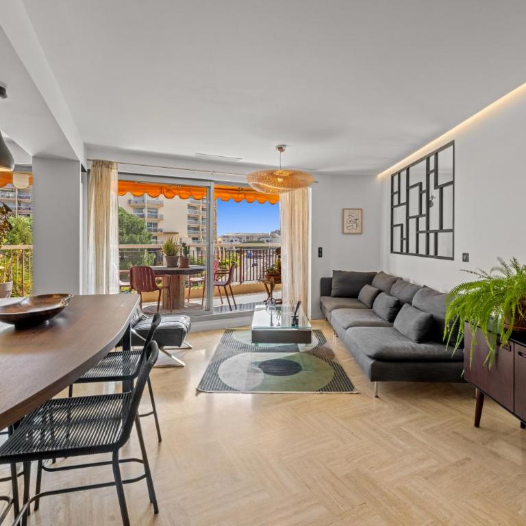 Appartement Soubmarina - Apartamento de 2 dormitorios - 5