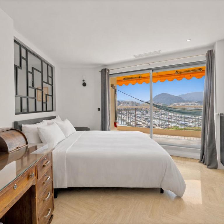 Appartement Soubmarina - Apartamento de 2 dormitorios - 9