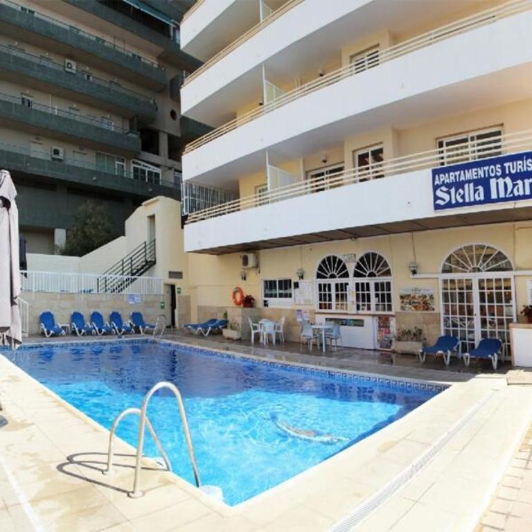 PQ Stella Maris - Apartamento de 1 dormitorio - 5