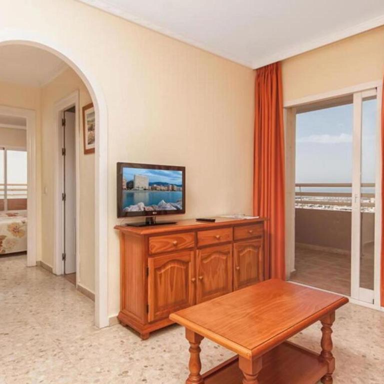 PQ Stella Maris - Apartamento de 1 dormitorio - 6