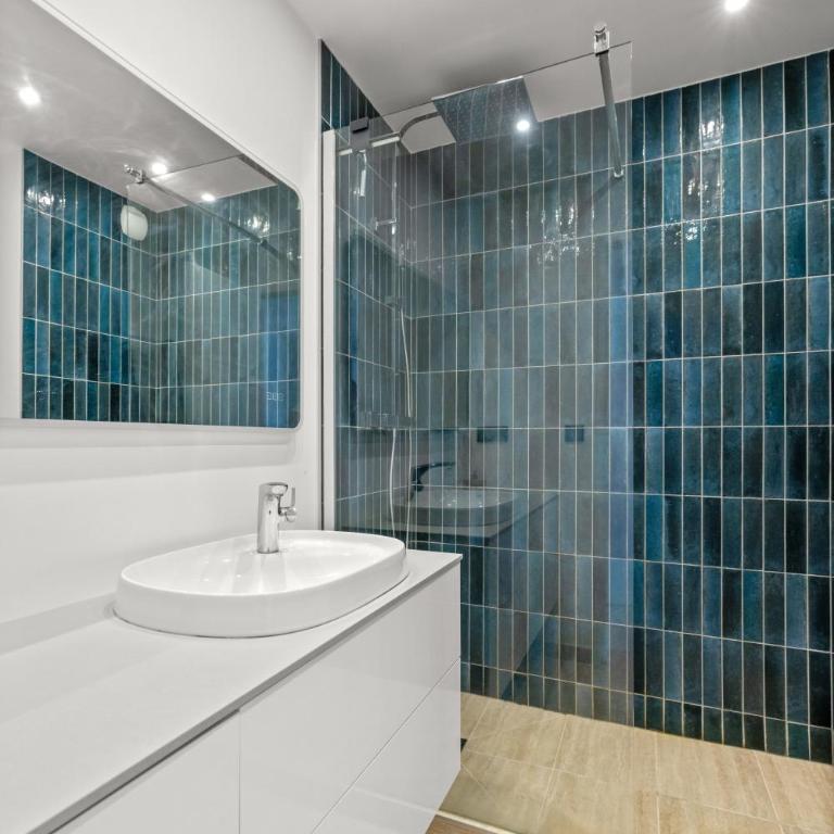 Appartement Soubmarina - Apartamento de 2 dormitorios - 13