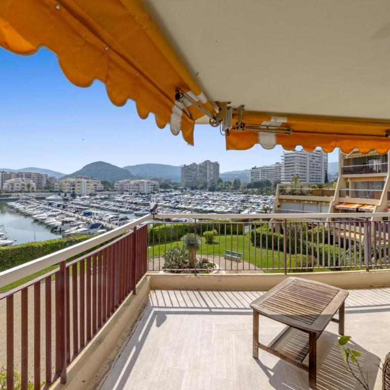 Appartement Soubmarina - Apartamento de 2 dormitorios - 15