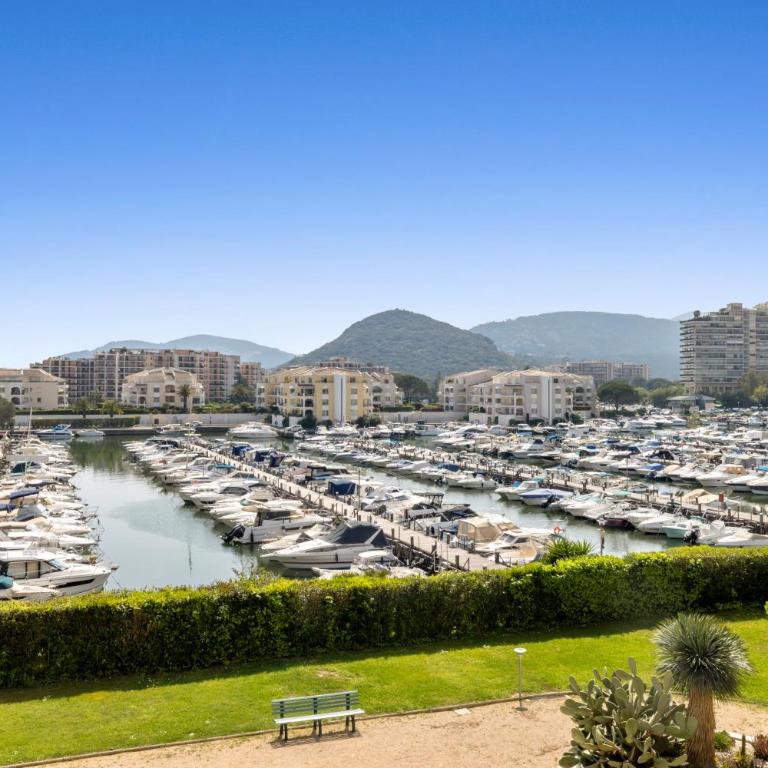 Appartement Soubmarina - Apartamento de 2 dormitorios - 16