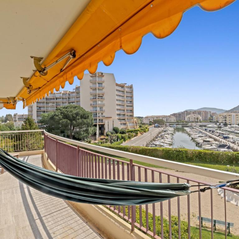 Appartement Soubmarina - Apartamento de 2 dormitorios - 17