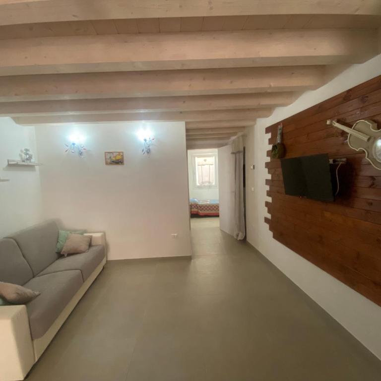 Casa Sofia - One-Bedroom Apartment - 2