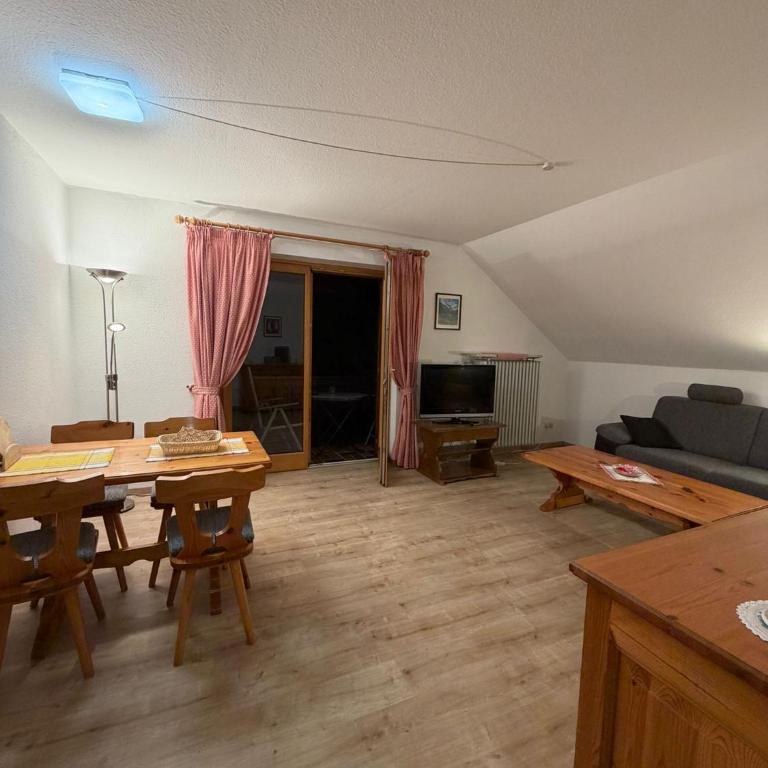Ferienhaus Spornitz - Economy Doppelzimmer - 14