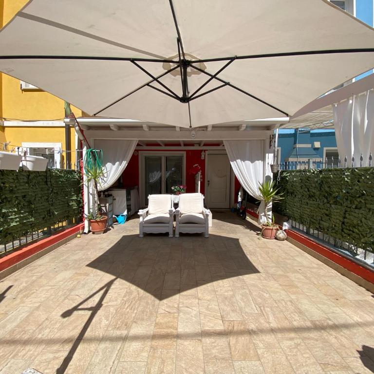 Casa Sofia - One-Bedroom Apartment - 1