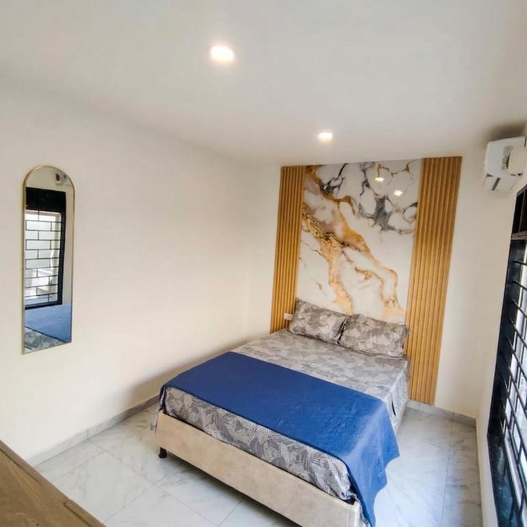 Valle Luxury Apartment with Air Conditioning, Wi-Fi, and Total Comfort - Apartamento de 2 dormitorios - 2