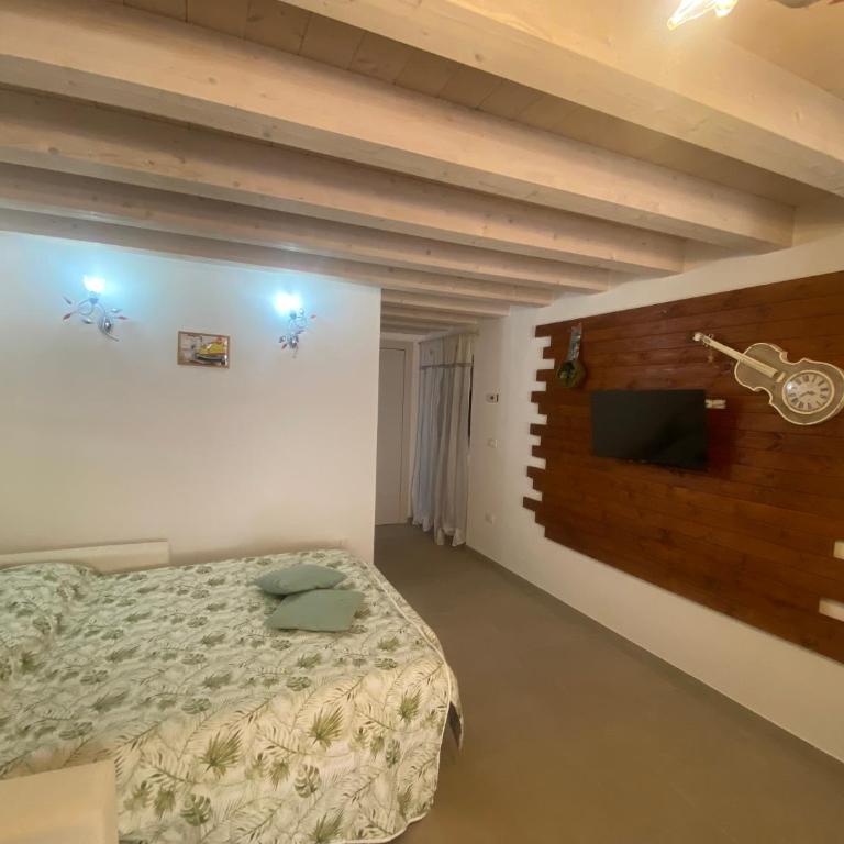 Casa Sofia - One-Bedroom Apartment - 6