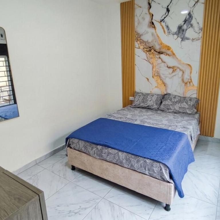 Valle Luxury Apartment with Air Conditioning, Wi-Fi, and Total Comfort - Apartamento de 2 dormitorios - 8